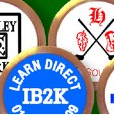 Club Markers for Societies, Golf Clubs & Golf Days