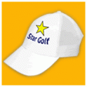 Personalised Cool Mesh Truckers Hat - with mesh back
