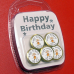 Ball Marker Birthday Pack