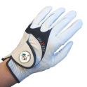 Glove with Novelty Marker