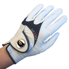 Glove with Photo Marker