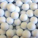 Personalised Golf Balls - Unbranded Golf Balls